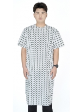 Patient Gown - Doctor Nurse Costumes